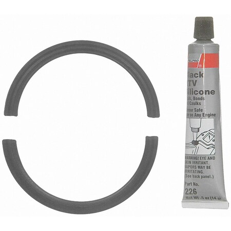 Fel-Pro Chry/Dod-Pass&Trk/Ply-Pass&Trk 36071-90 Rr Main Seal St, Bs40094 BS40094